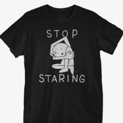 stop staring dresses clearance